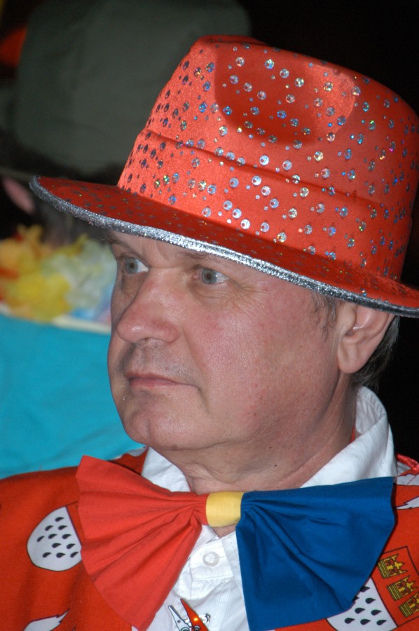 Foto Kostmball 2013