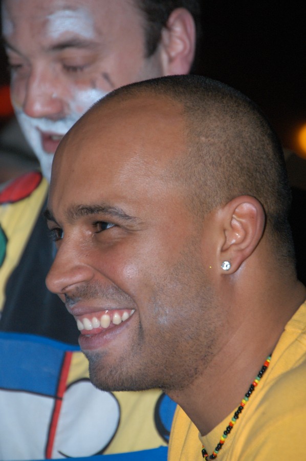 Foto Kostmball 2013