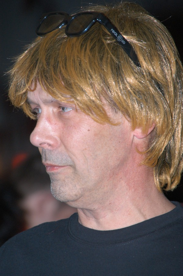 Foto Kostmball 2013