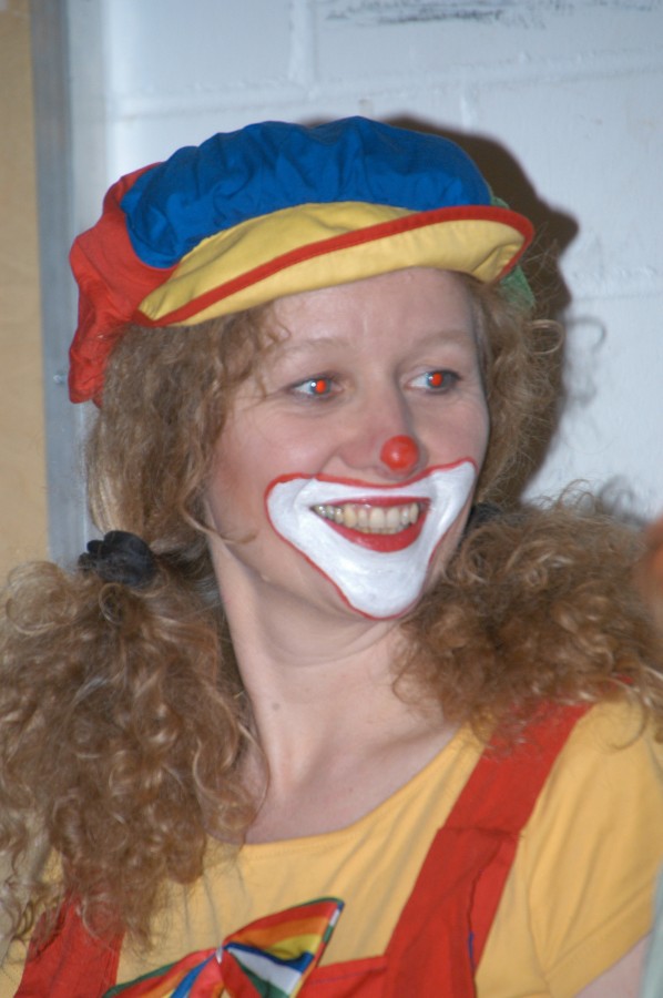 Foto Kostmball 2013