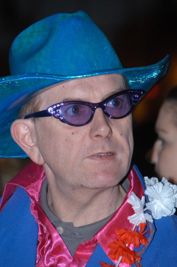 Foto Kostmball 2013