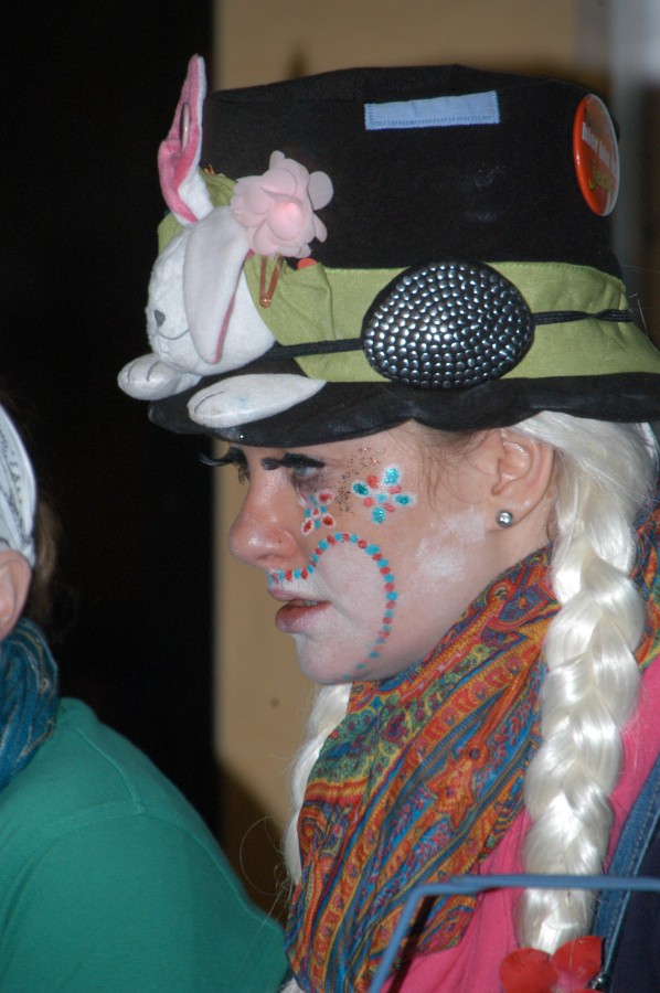 Foto Kostmball 2013