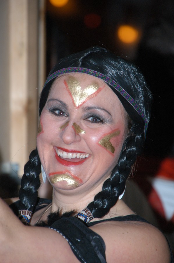 Foto Kostmball 2013