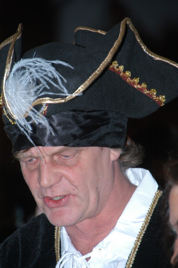 Foto Kostmball 2013