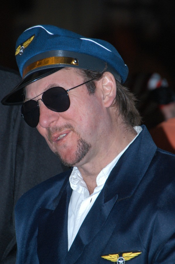 Foto Kost�mball 2013