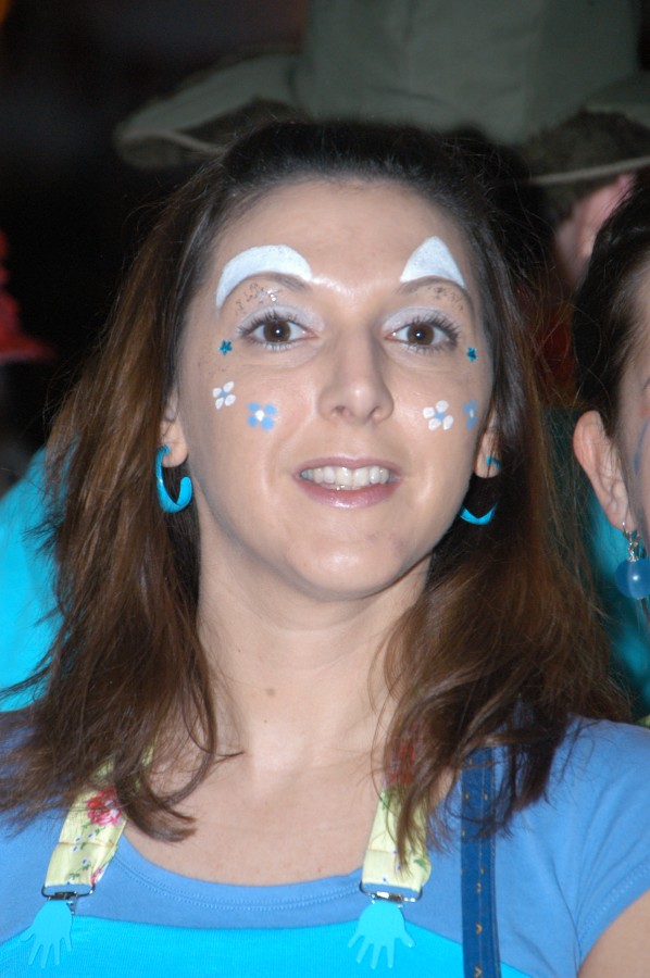 Foto Kostmball 2013