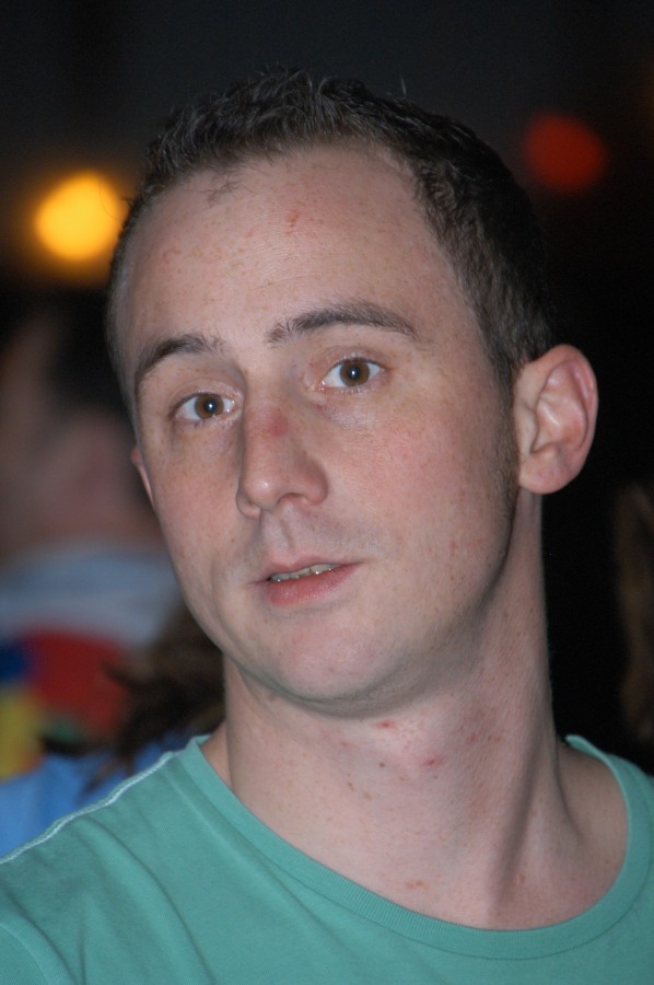Foto Kostmball 2013