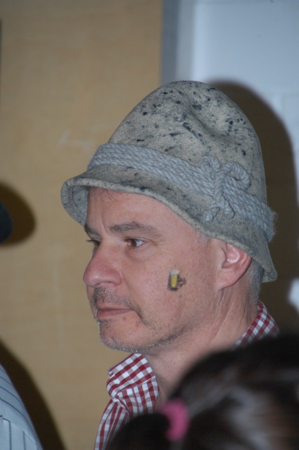 Foto Kostmball 2013