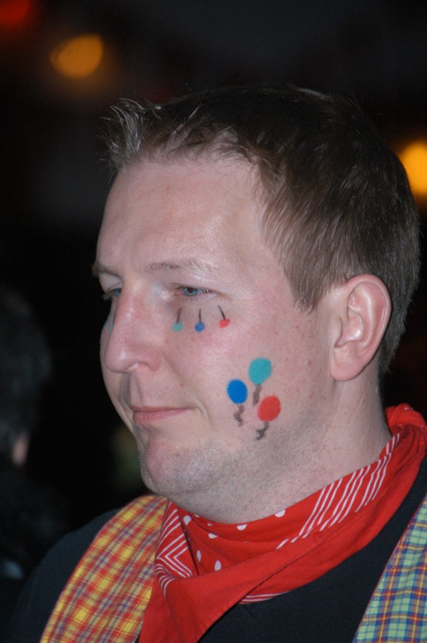 Foto Kostmball 2013