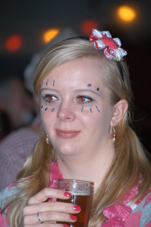 Foto Kost�mball 2013