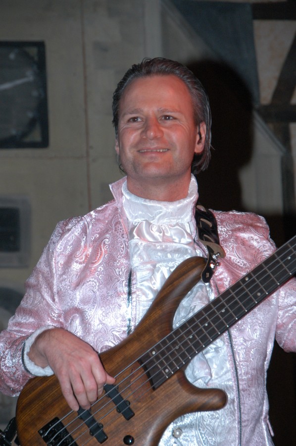 Foto Kostmball 2013