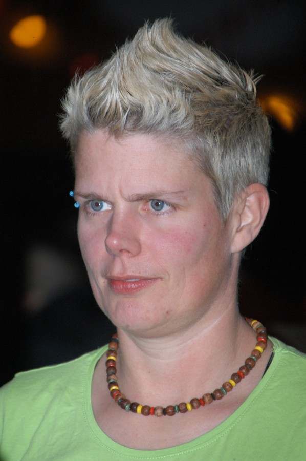 Foto Kostmball 2013