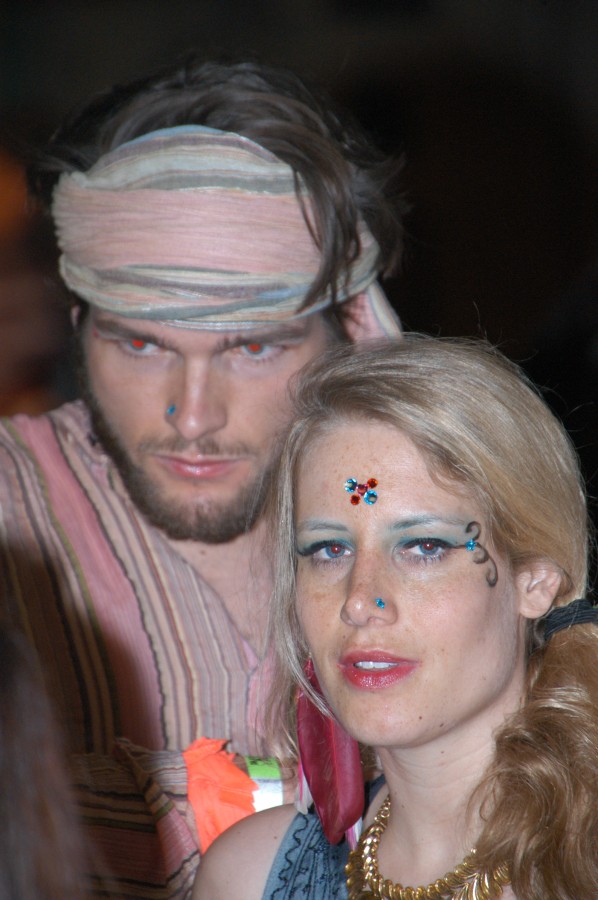 Foto Kostmball 2013