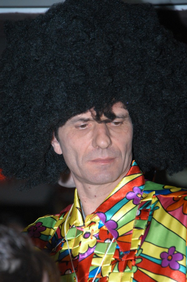 Foto Kostmball 2013