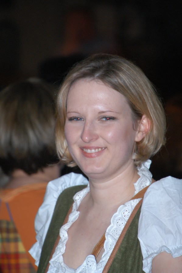Foto Kostmball 2013