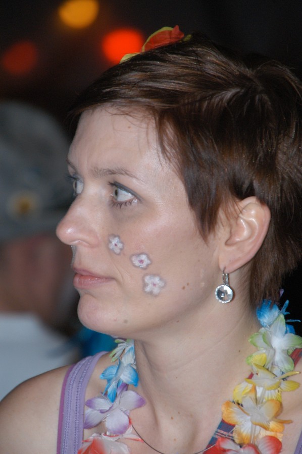 Foto Kostmball 2013
