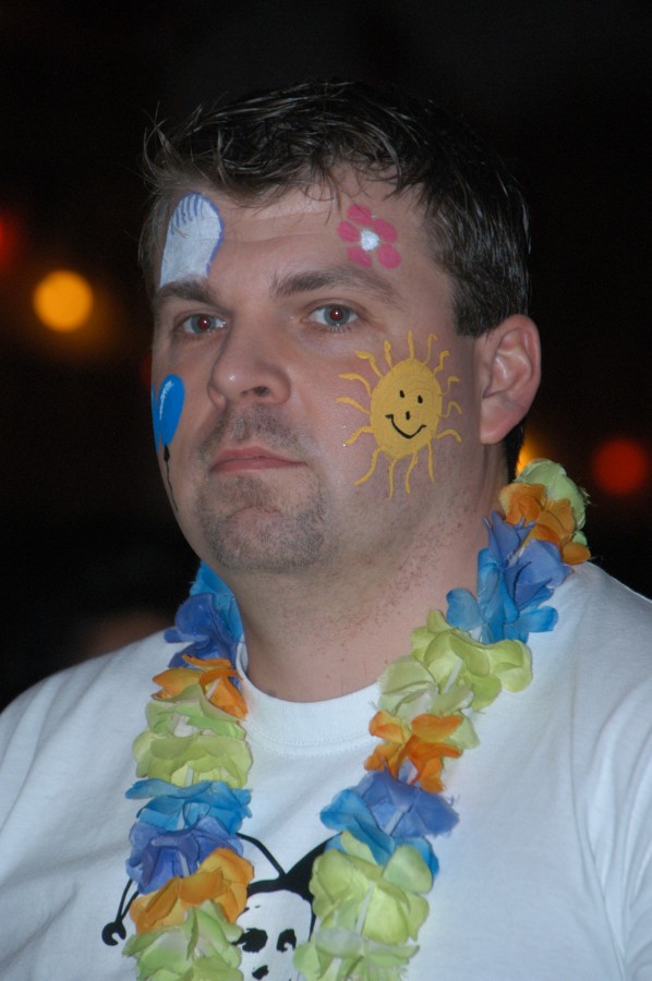 Foto Kostmball 2013
