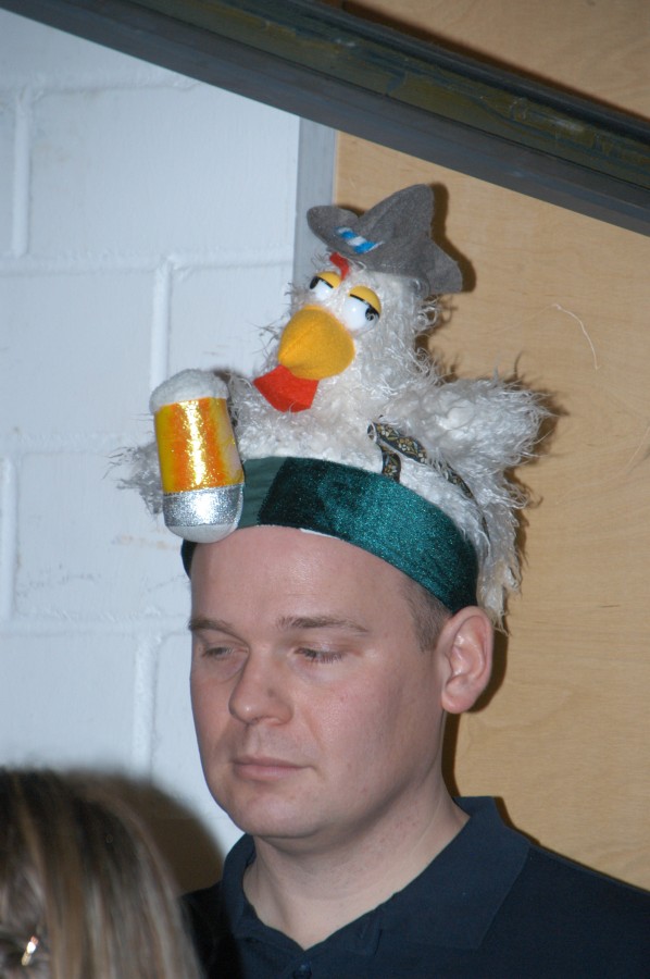 Foto Kostmball 2013