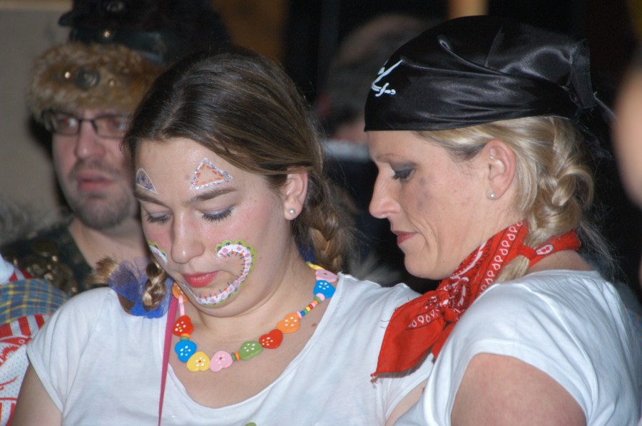 Foto Kostmball 2013