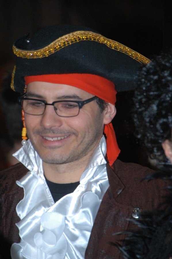Foto Kostmball 2013