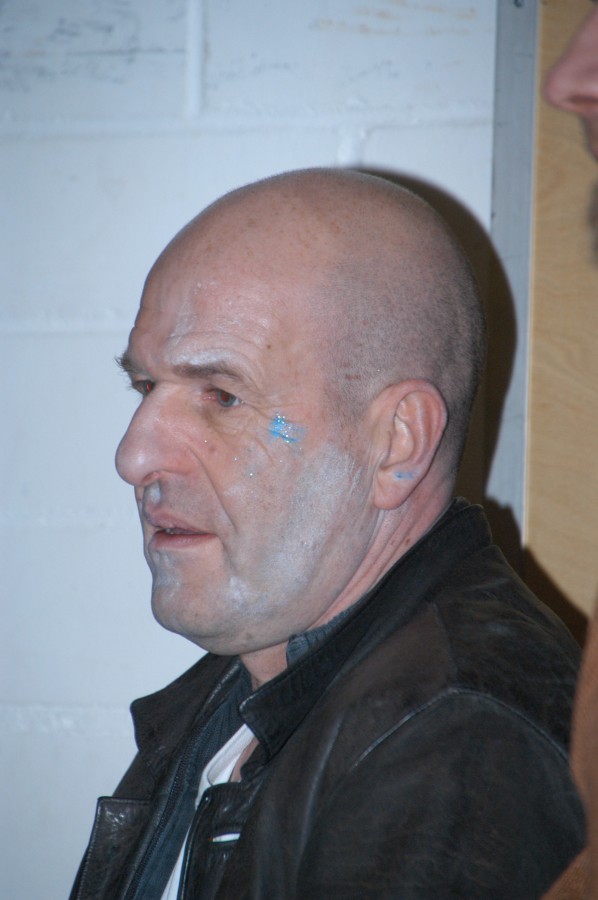 Foto Kostmball 2013