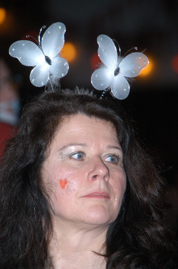 Foto Kostmball 2013