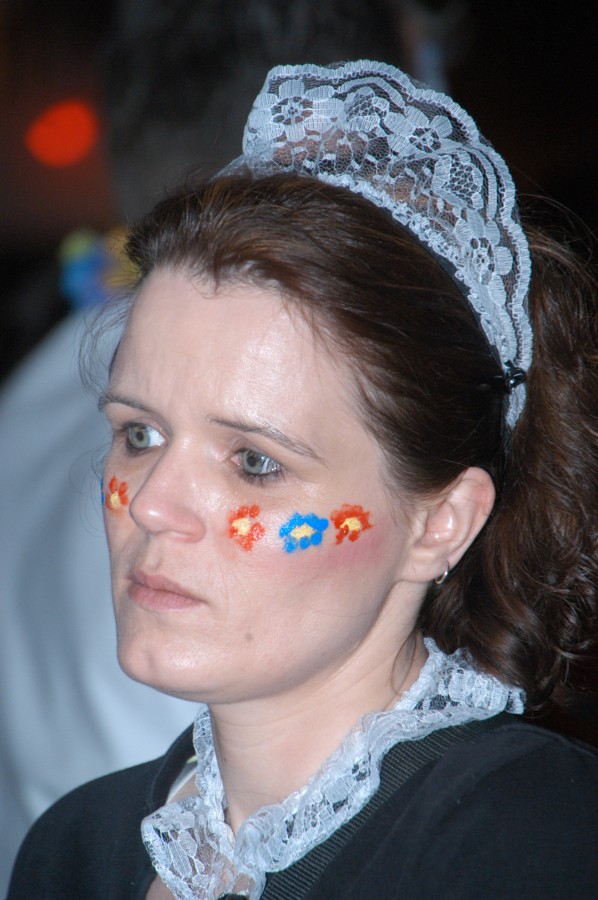 Foto Kostmball 2013
