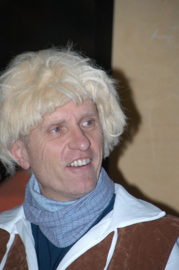 Foto Kostmball 2013