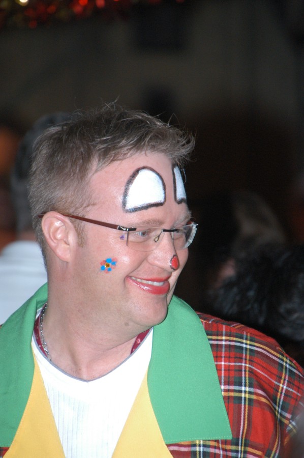 Foto Kostmball 2013