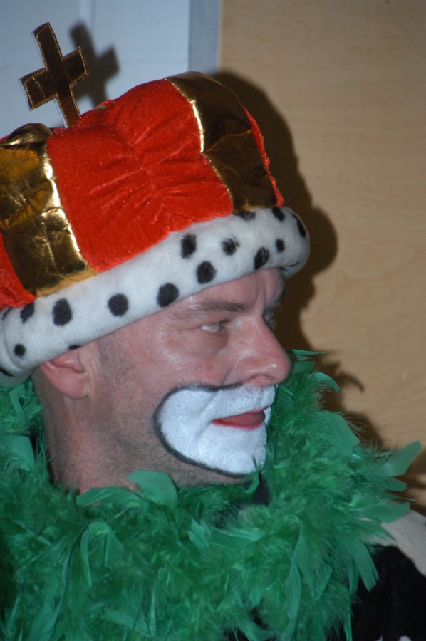 Foto Kostmball 2013