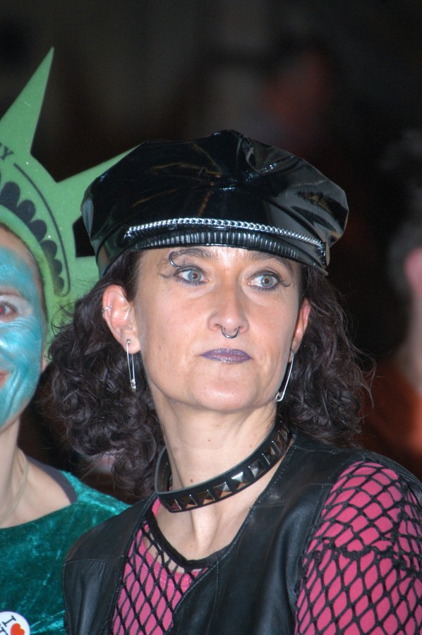Foto Kostmball 2013