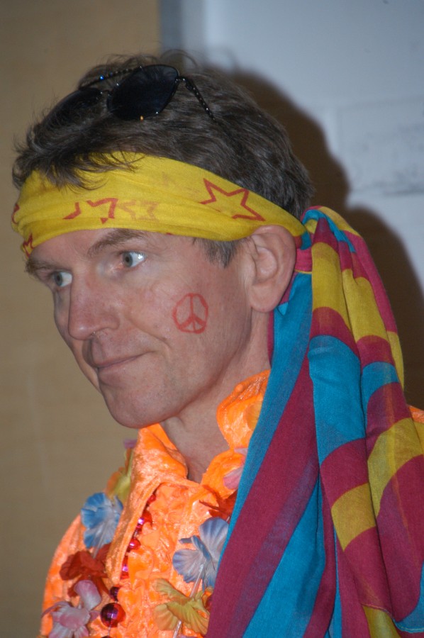 Foto Kostmball 2013