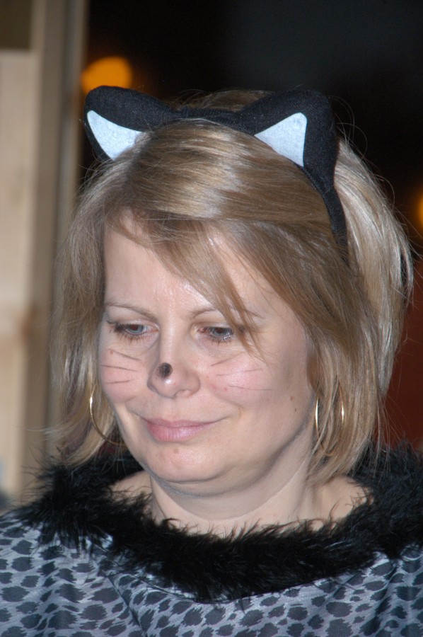Foto Kostmball 2013