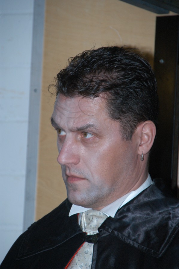 Foto Kostmball 2013