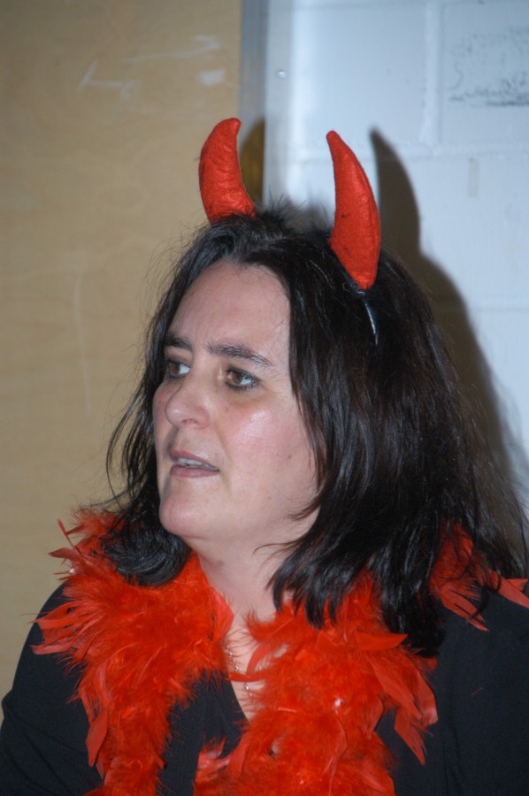 Foto Kostmball 2013