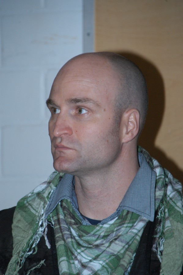 Foto Kostmball 2013
