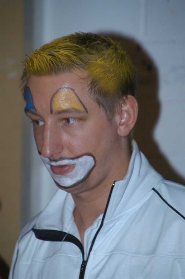 Foto Kostmball 2013