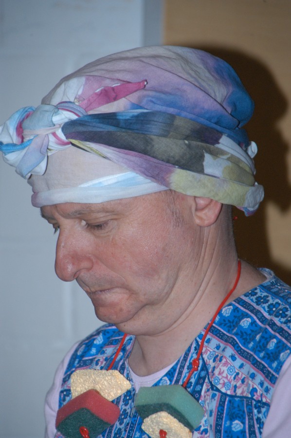 Foto Kostmball 2013