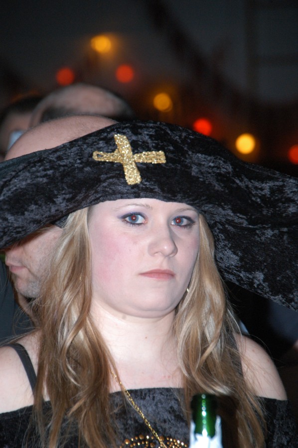 Foto Kostmball 2013