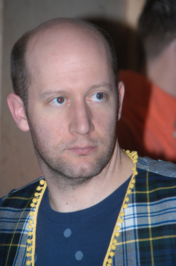 Foto Kostmball 2013