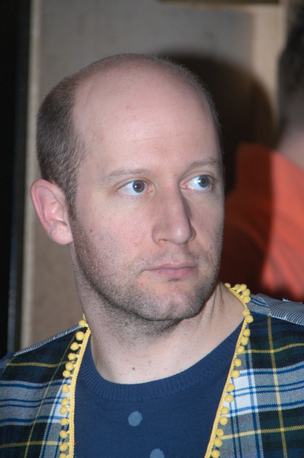 Foto Kostmball 2013