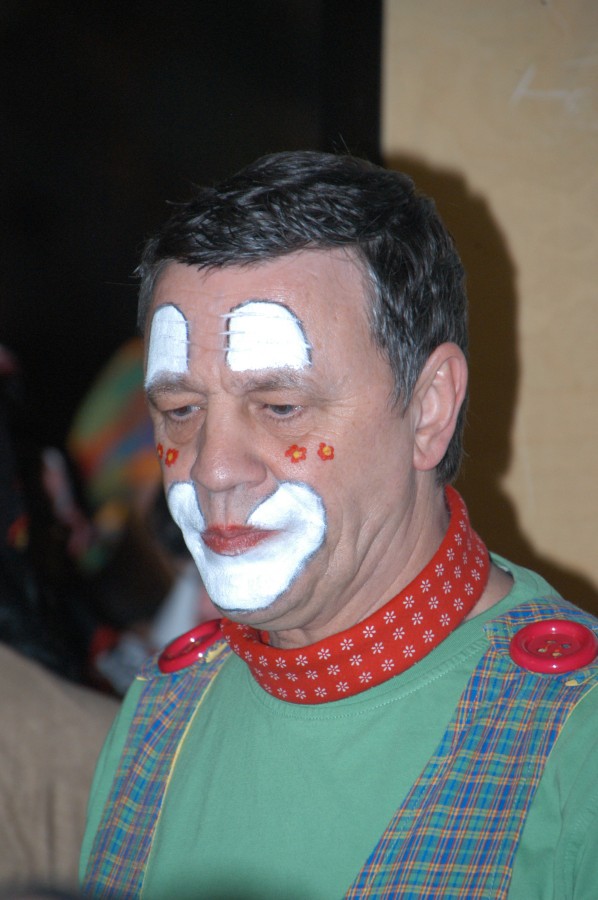 Foto Kostmball 2013