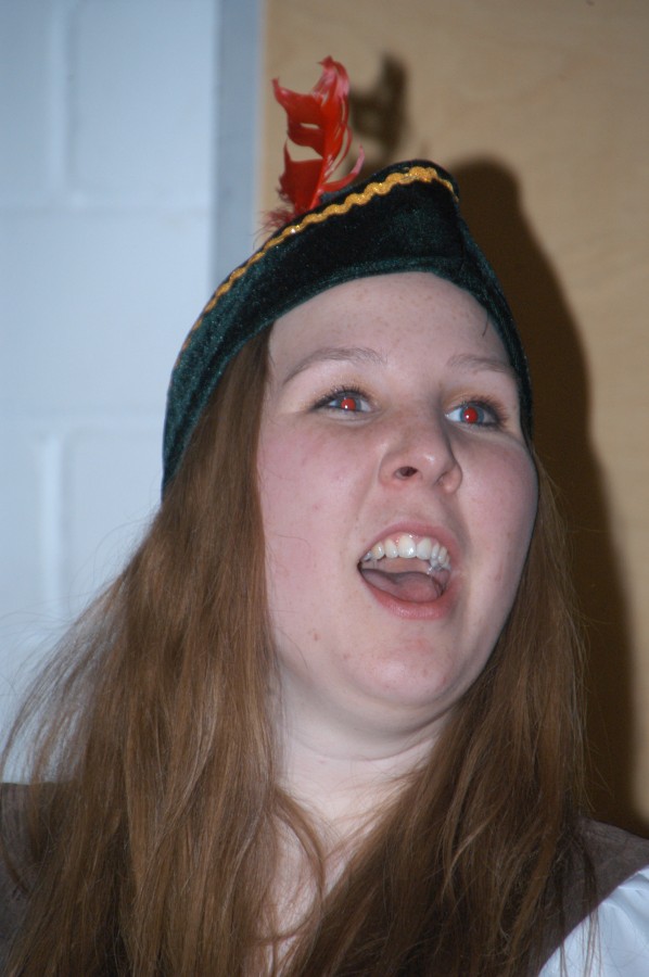 Foto Kostmball 2013