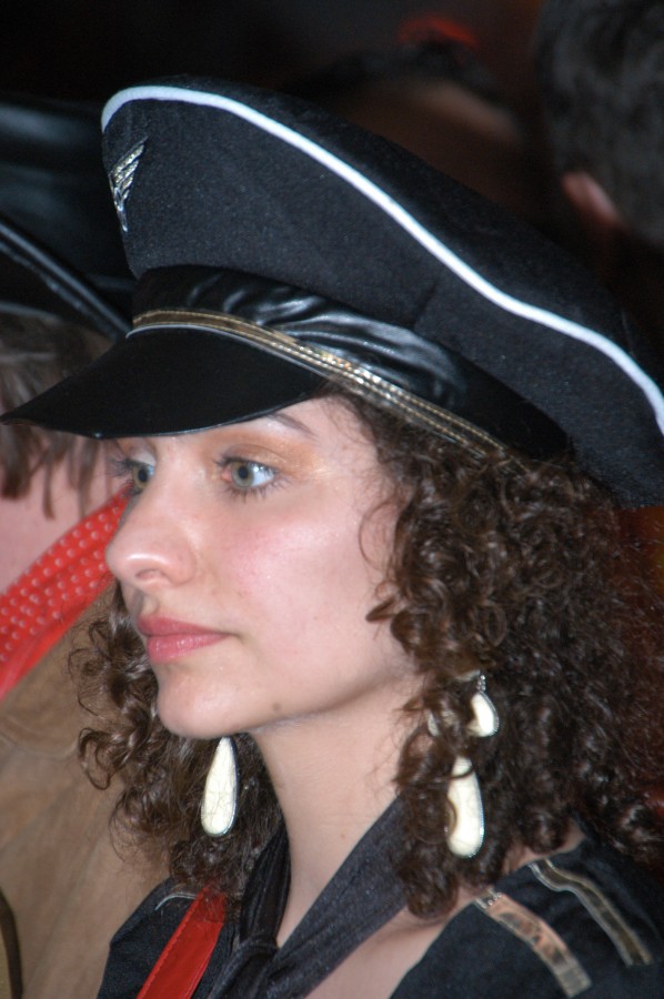 Foto Kostmball 2013