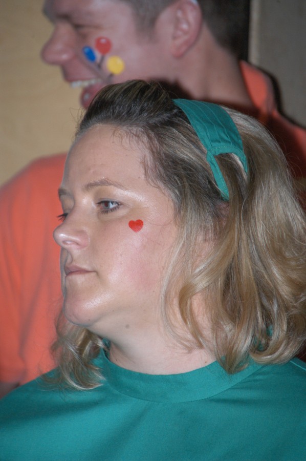 Foto Kostmball 2013