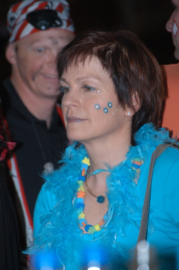 Foto Kostmball 2013