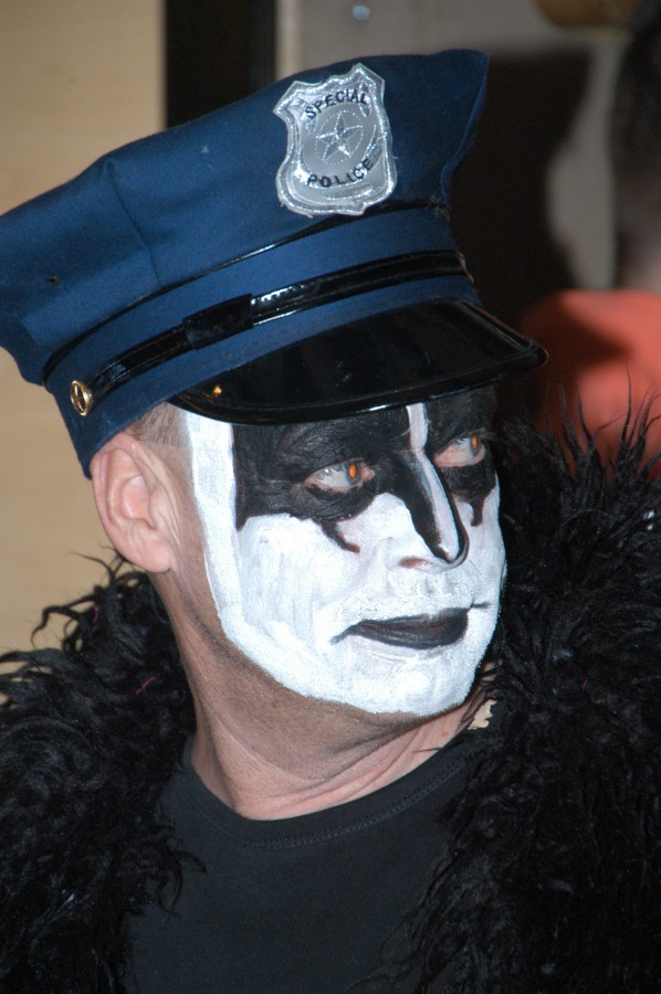 Foto Kostmball 2013