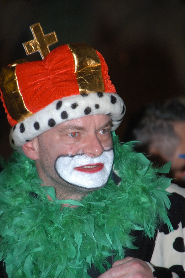 Foto Kostmball 2013