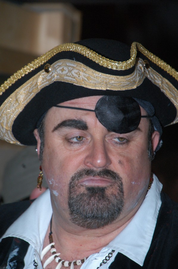 Foto Kostmball 2013
