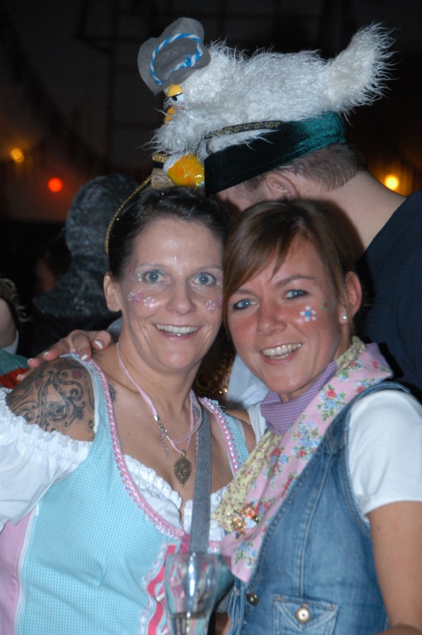 Foto Kostmball 2013